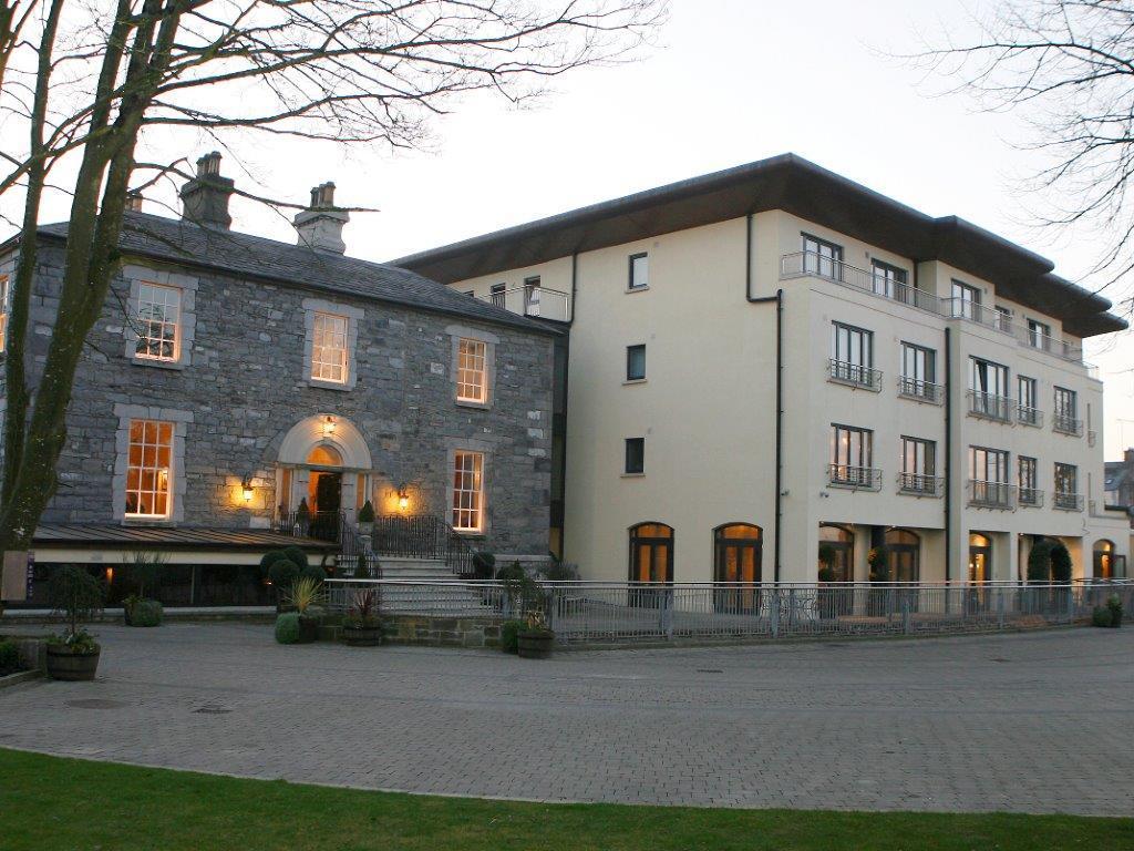 Annebrook House Hotel Mullingar Exterior foto