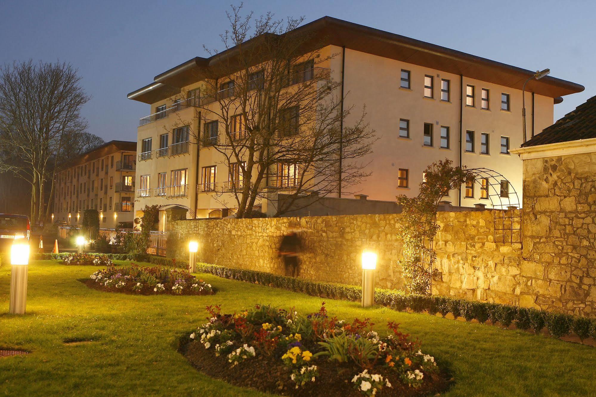 Annebrook House Hotel Mullingar Exterior foto