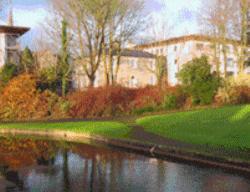 Annebrook House Hotel Mullingar Exterior foto